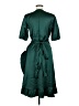 Gymboree Green Cocktail Dress Size M - photo 2