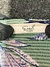 Easel Green Poncho Size M - photo 7