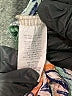 Easel Green Poncho Size M - photo 8