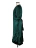 Gymboree Green Cocktail Dress Size M - photo 5