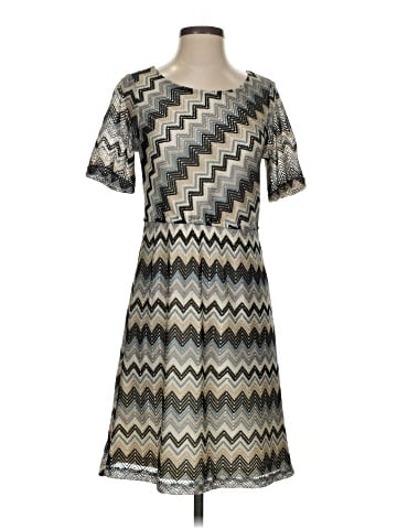 Pixley Casual Dress (view 1)