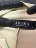 Akira Ivory Active Pants Size XL - photo 4