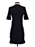 Zara Black Casual Dress Size S - photo 2