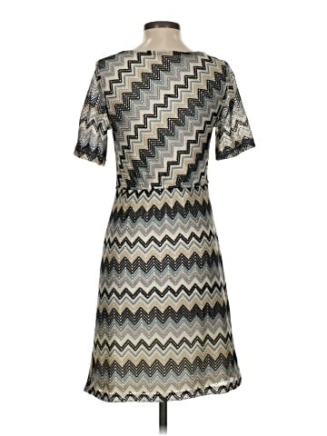 Pixley Casual Dress (view 2)