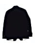 Tommy Hilfiger Solid Black Blazer Size 12 - photo 2
