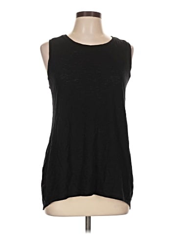 Athleta Sleeveless T-Shirt (view 1)