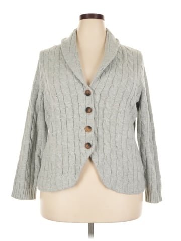 Jessica London Cardigan (view 1)