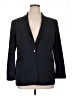 BOSS by HUGO BOSS Blue Blazer Size 14 - photo 1
