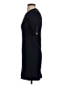 Zara Black Casual Dress Size S - photo 5