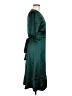 Gymboree Green Cocktail Dress Size M - photo 4