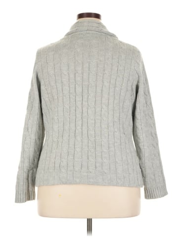 Jessica London Cardigan (view 2)