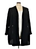 Alfani 100% Polyester Black Cardigan Size 3X - photo 1