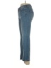 Aeropostale Hearts Blue Jeans Size 000SHORT - photo 5