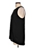 Athleta Black Sleeveless T-Shirt Size L - photo 5