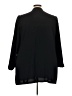 Alfani 100% Polyester Black Cardigan Size 3X - photo 2