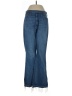 Madewell 100% Cotton Blue Jeans Size 30 waist (tall) - photo 1