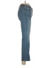 Aeropostale Hearts Blue Jeans Size 000SHORT - photo 4