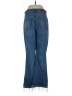 Madewell 100% Cotton Blue Jeans Size 30 waist (tall) - photo 2