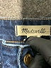 Madewell Blue Jeans Size 27 waist - photo 6