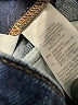 Madewell Blue Jeans Size 27 waist - photo 7
