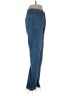 Madewell 100% Cotton Blue Jeans Size 30 waist (tall) - photo 4