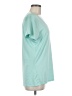 Marika Teal Active T-Shirt Size M - photo 4