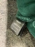 Assorted Brands 100% Polyester Green Faux Fur Jacket Size M (estimated) - photo 6