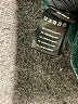 Assorted Brands 100% Polyester Green Faux Fur Jacket Size M (estimated) - photo 7
