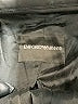 Emporio Armani Black Blazer Size EU 46 / US 16 - photo 6