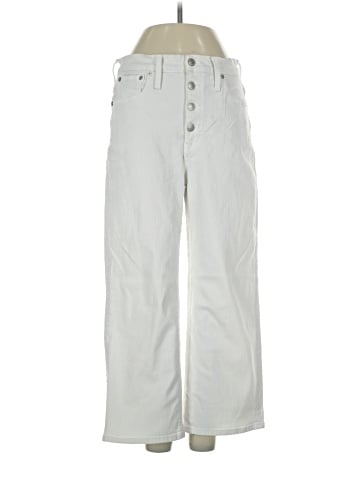 Madewell Jeans (view 1)