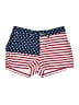 Chubbies Stripes Red Board Shorts Size 6 - photo 1
