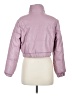 Love Tree 100% Polyurethane Purple Jacket Size M - photo 2