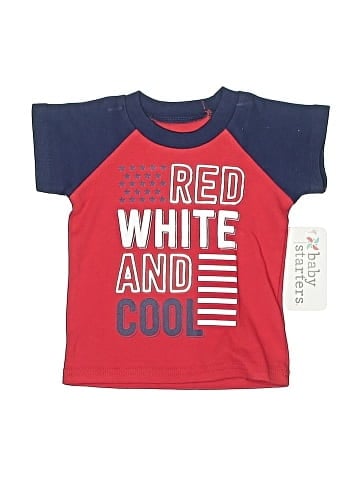 Baby Starters Short Sleeve T-Shirt (view 1)