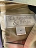 Christopher & Banks Solid Green Jacket Size M - photo 6