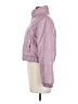 Love Tree 100% Polyurethane Purple Jacket Size M - photo 5