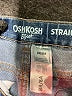 OshKosh B'gosh Blue Jeans Size 8 - photo 3