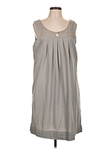 DKNY Jeans Casual Dress (view 1)