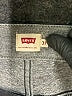 Levi's Solid Black Casual Pants Size 31 waist - photo 7
