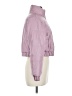 Love Tree 100% Polyurethane Purple Jacket Size M - photo 4