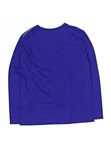 L.L.Bean Long Sleeve T-Shirt (view 2)
