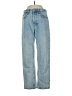 Rag & Bone 100% Cotton Blue Jeans Size 25 waist - photo 1