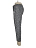 Kenar Print Gray Casual Pants Size 2 - photo 5