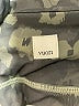Vuori Camo Green Active Pants Size XS (estimated) - photo 7