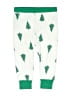 Crewcuts 100% Cotton Green Casual Pants Size 2 - photo 1