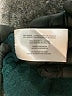 Orvis Solid Green Pullover Sweater Size S - photo 8