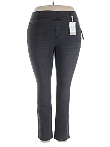 Natural Reflections Jeans (view 1)