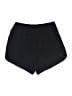 Gap Fit Solid Black Athletic Shorts Size L (tall) - photo 1