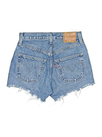 Levi's Denim Shorts (view 2)