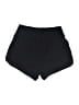 Gap Fit Solid Black Athletic Shorts Size L (tall) - photo 2