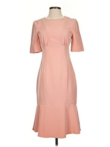 Lands' End Cocktail Dress (view 1)